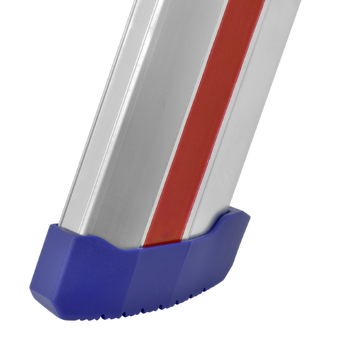 Hymer Leiternschuhe für Stufen-Anlegeleiter