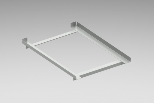 Winkelauflage