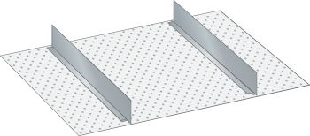 LISTA Einteilungsmaterial-Set