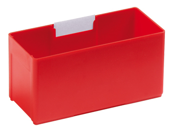 LISTA Einsatzkästen