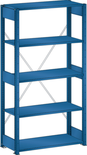 LISTA Universalregal