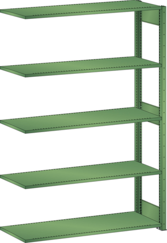 LISTA Universalregal