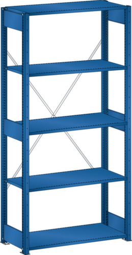 LISTA Universalregal