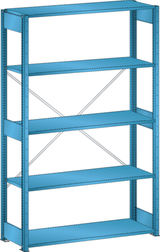 LISTA Universalregal