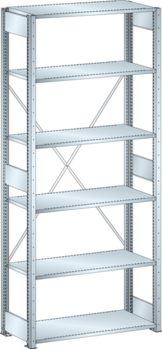 LISTA Universalregal
