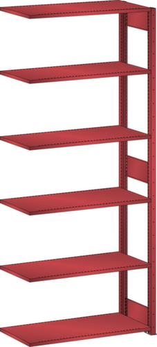 LISTA Universalregal