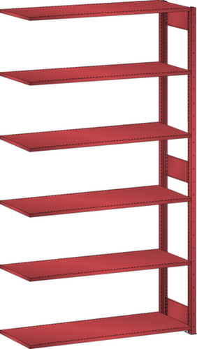 LISTA Universalregal