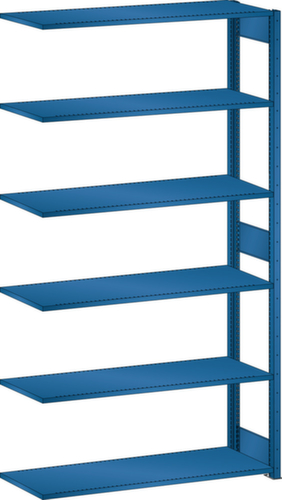 LISTA Universalregal