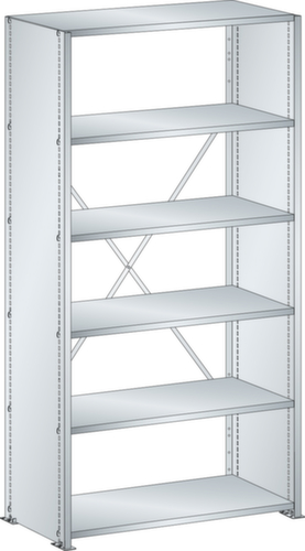 LISTA Universalregal