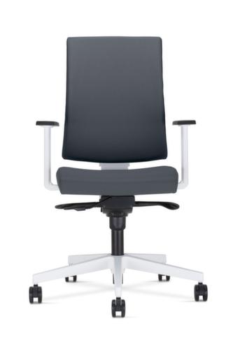 Nowy Styl Bürodrehstuhl Navigo Profi mit Synchronmechanik, anthrazit