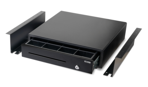 Safescan Halterung 4141B für Kassenlade