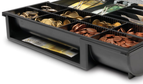 Safescan Einsatz SD-4141 für Kassenlade