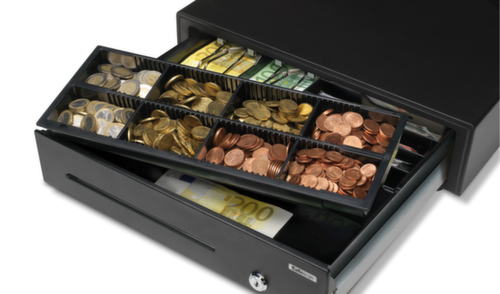 Safescan Einsatz SD-4141 für Kassenlade