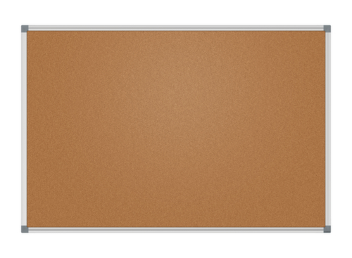 MAUL Pinntafel MAULstandard aus Kork
