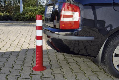 Moravia Überfahrbarer Leitzylinder