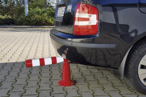 Moravia Überfahrbarer Leitzylinder