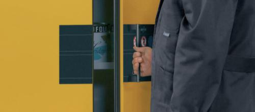 Sicherheitsschrank Q-PEGASUS-90