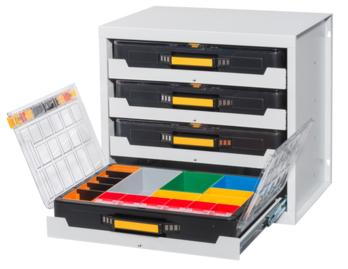 Allit Aufbewahrungsturm