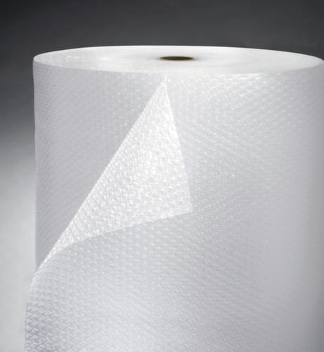 Umweltfreundliche Luftpolsterfolie 2-lagig