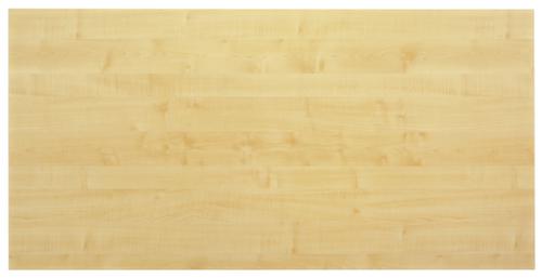 Elektrisch höhenverstellbarer Steh-Sitz-Schreibtisch XDKB-Serie