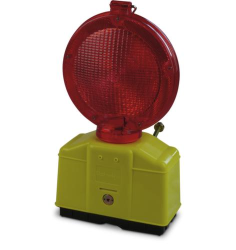 Schake Baustellen-Warnleuchte