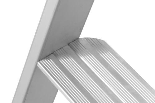 Hymer Stufenstehleiter SC 40