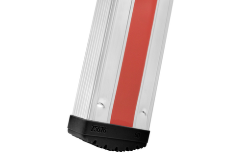 Hymer zweiteilige Mehrzweckleiter SC 40