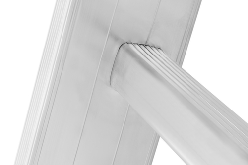 Hymer zweiteilige Mehrzweckleiter SC 60