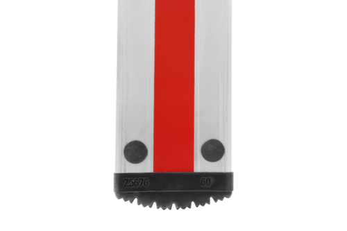 Hymer zweiteilige Mehrzweckleiter SC 60