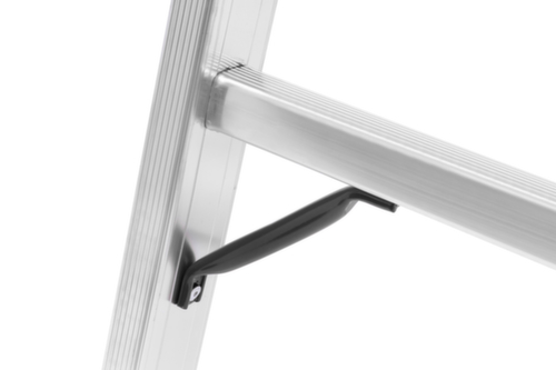 Hymer zweiteilige Mehrzweckleiter SC 60