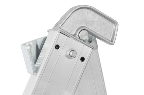 Hymer zweiteilige Mehrzweckleiter SC 60