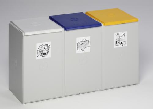 VAR Wertstoffsammelbox