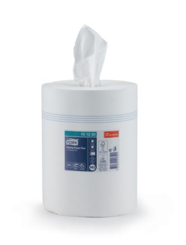 Tork Perforierte Papierhandtuch-Rolle