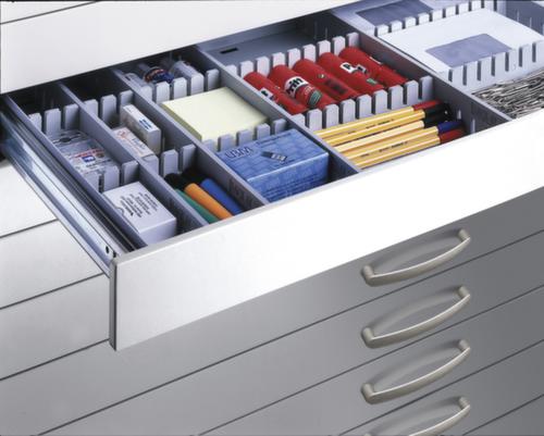 C+P Flachablageschrank für DIN A1 oder DIN A0