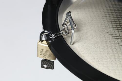 VAR Kunststoff-Standascher