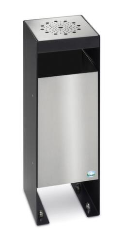 VAR Kombiascher Q 25