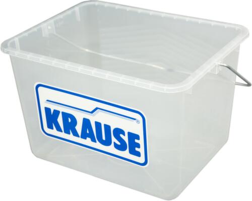 Krause Eimer Monto® für Stufenstehleiter