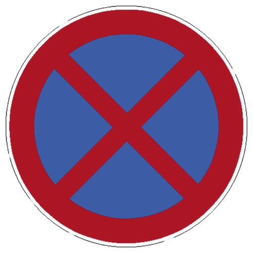 Verkehrsschild