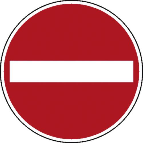 Verkehrsschild