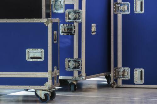 BS-ROLLEN Elastik-Rad