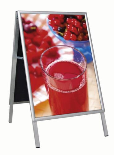 Update displays Kundenstopper