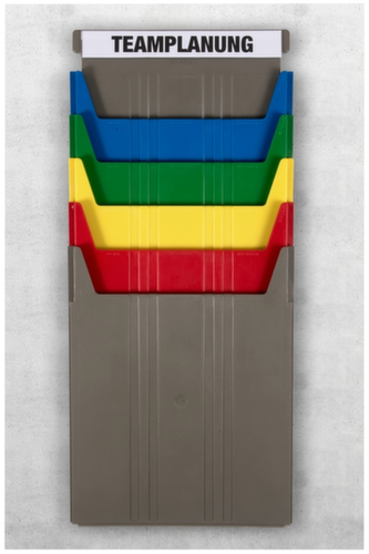 EICHNER Wandsortierer Flat