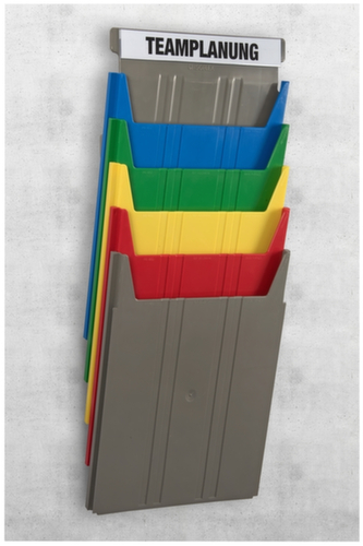 EICHNER Wandsortierer Flat