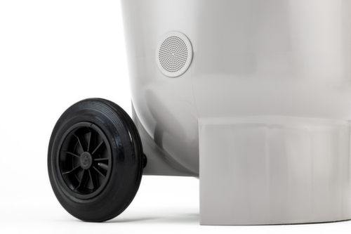 Cemo Sammelbehälter für Spraydosen, Inhalt 120 l