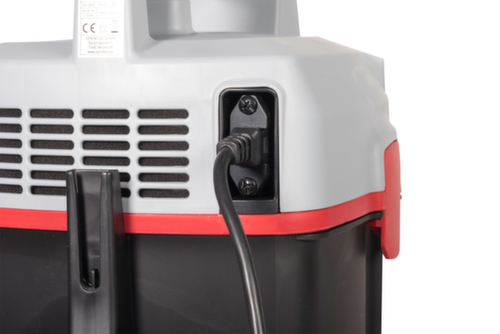 Kompakter Trockensauger FLOORY