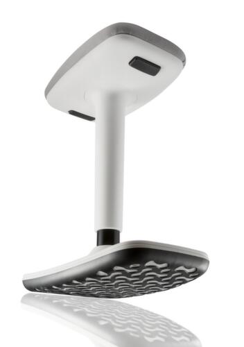 Dauphin Drehhocker to-swift mit Tellerfußgestell