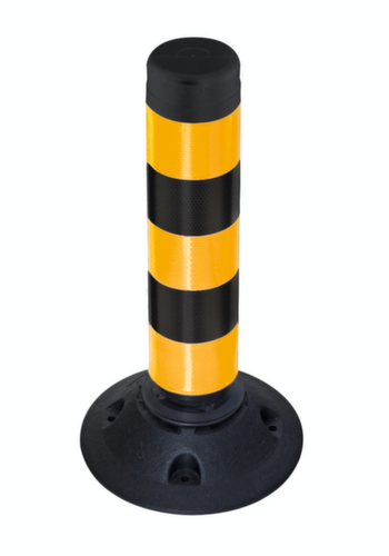 Moravia Selbstaufrichtender Leitzylinder