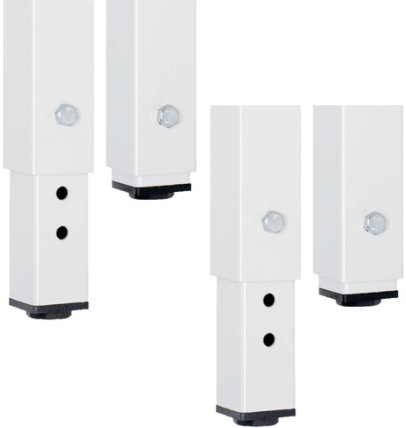 RAU Höhenverstellbare Werkbank Serie 8000