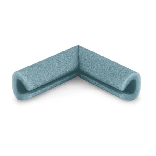 Kantenschutzecke mit Schenkellänge 100 mm