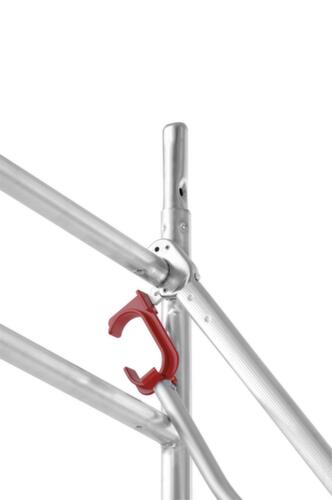 Hymer Fahrgerüst 8472